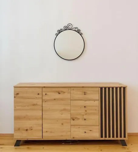 In Leopoldstadt Appartamento
